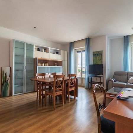 Sunny Apartment Piramide Rzym Zewnętrze zdjęcie