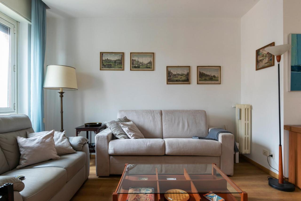 Sunny Apartment Piramide Rzym Zewnętrze zdjęcie