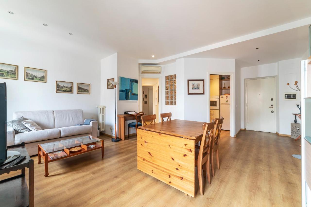 Sunny Apartment Piramide Rzym Zewnętrze zdjęcie