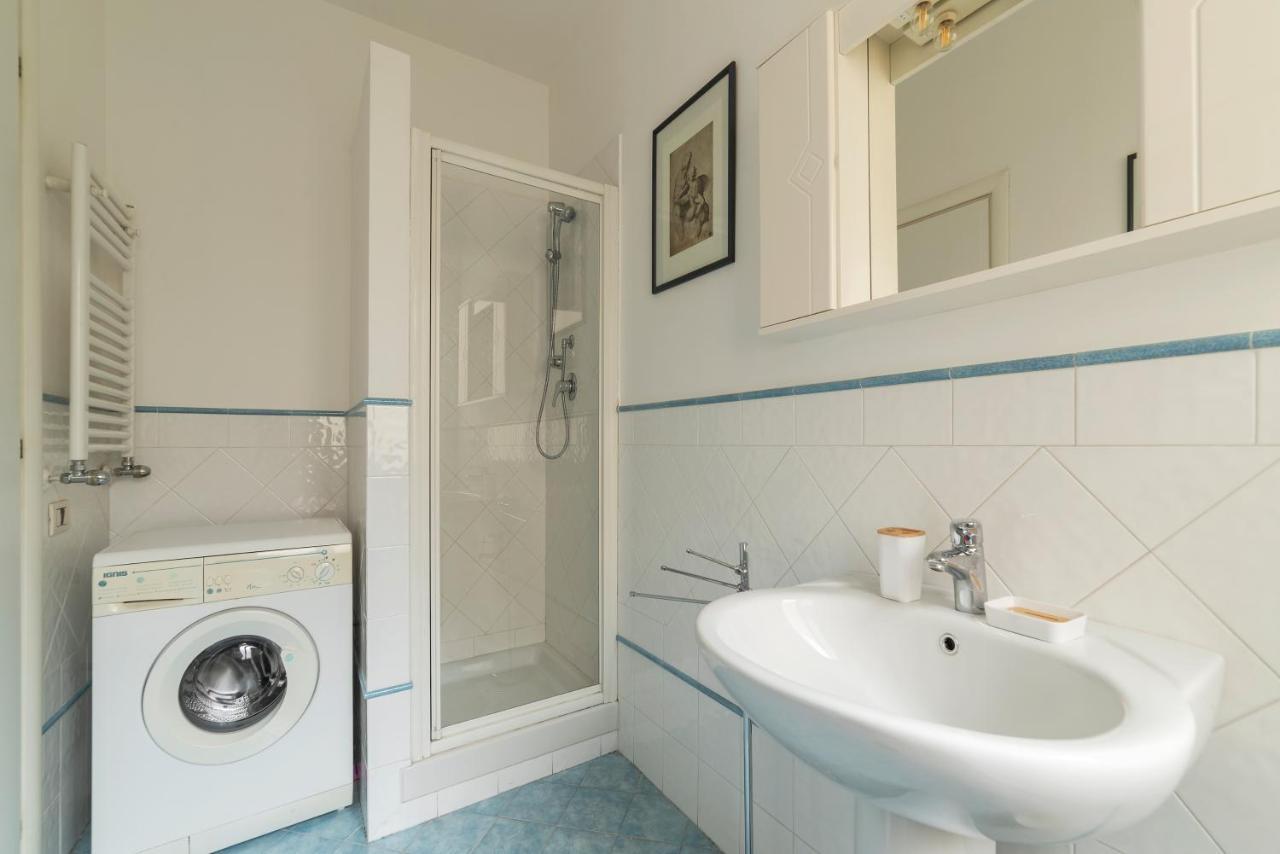 Sunny Apartment Piramide Rzym Zewnętrze zdjęcie