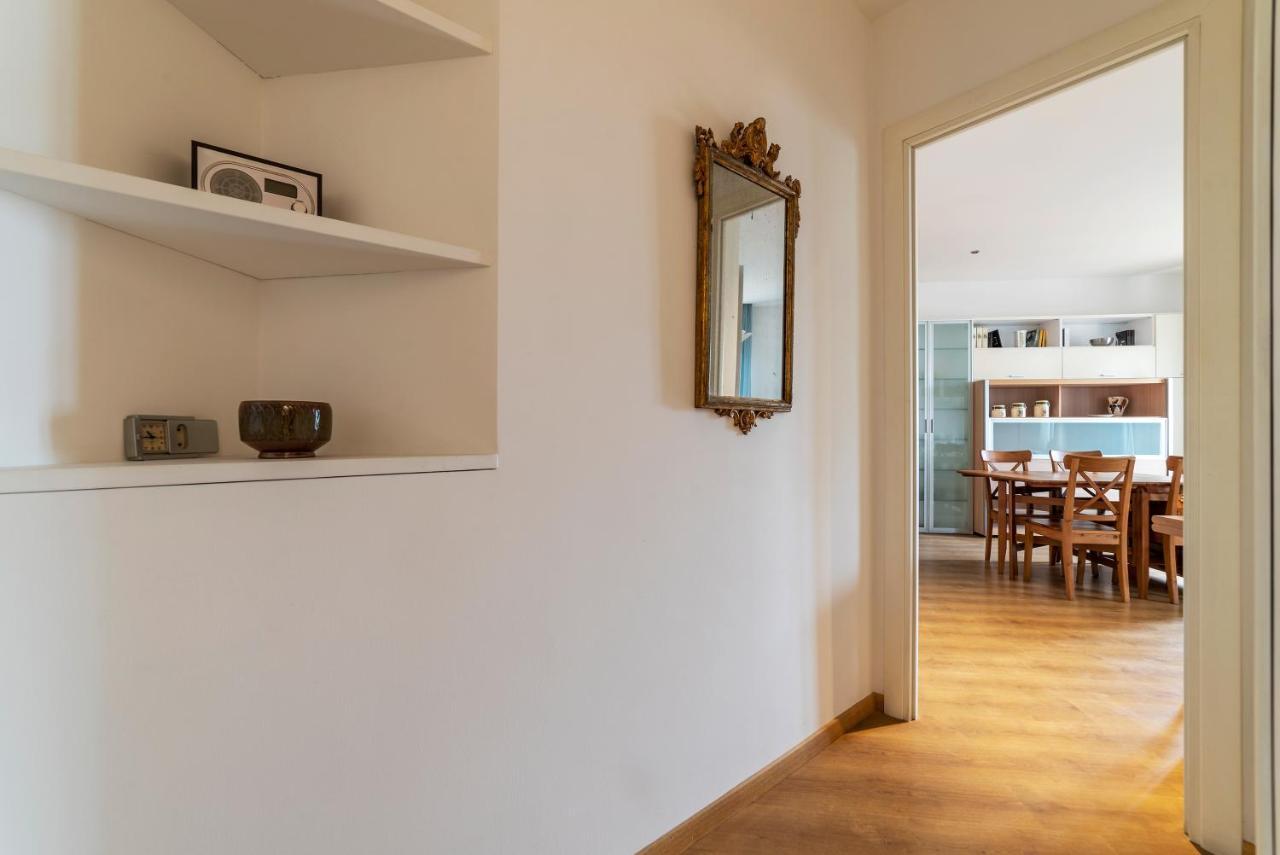 Sunny Apartment Piramide Rzym Zewnętrze zdjęcie