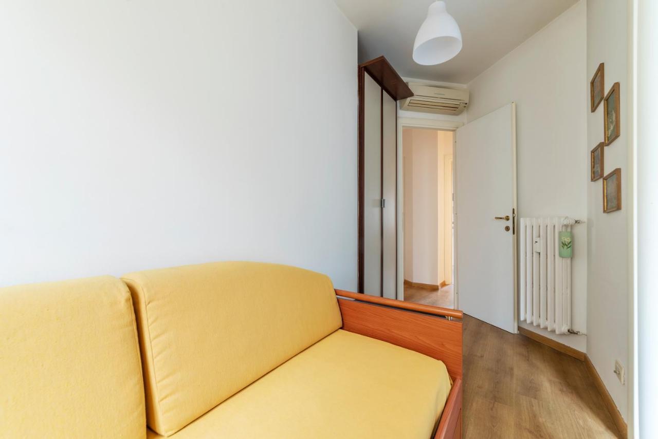 Sunny Apartment Piramide Rzym Zewnętrze zdjęcie